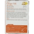 Organic Ginger Aid Herbal Tea