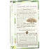 Organic Chamomile & Lavender Herbal Tea - 16 Tea Bags