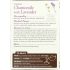 Organic Chamomile & Lavender Herbal Tea - 16 Tea Bags