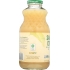 Organic Pure Lemon Juice, 32 oz