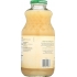 Organic Pure Lemon Juice, 32 oz