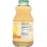 Organic Pure Lemon Juice, 32 oz