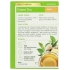 Organic Green Tea with Ginger - 16 Tea Bags