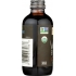 Organic Pure Vanilla Extract - 4 oz