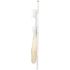 Super Soft Bristle Toothbrush with Replaceable Head