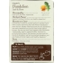 Organic Caffeine-Free Dandelion Leaf & Root Herbal Tea - 16 Tea Bags