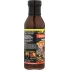 Calorie Free Barbecue Sauce Thick & Spicy