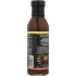 Calorie Free Barbecue Sauce Thick & Spicy