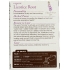 Organic Licorice Root Herbal Tea