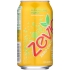 Zero Calorie Lemon Lime Soda, 72 fl oz