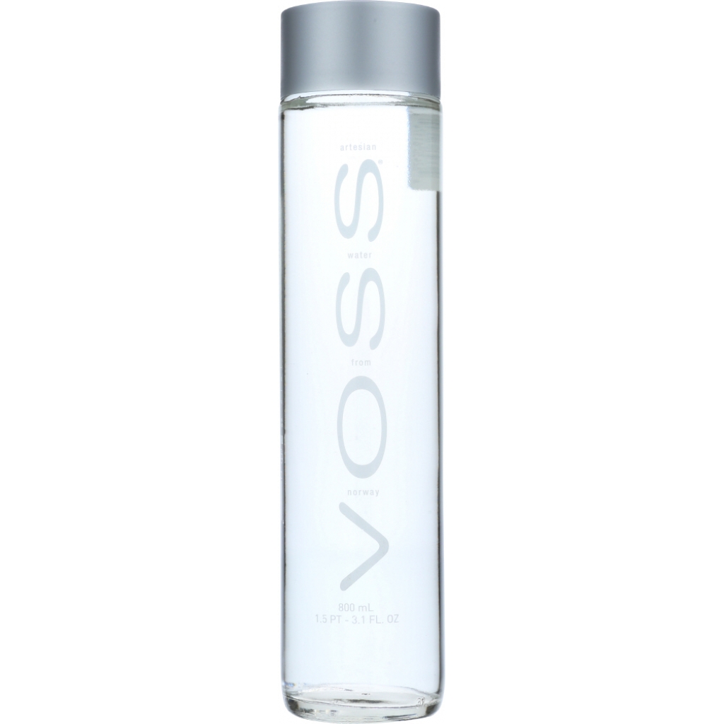 VOSS Still Water - 27.1 fl oz