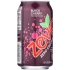 Zevia Black Cherry Soda 6-Pack - 72 fl oz