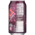 Zevia Black Cherry Soda 6-Pack - 72 fl oz