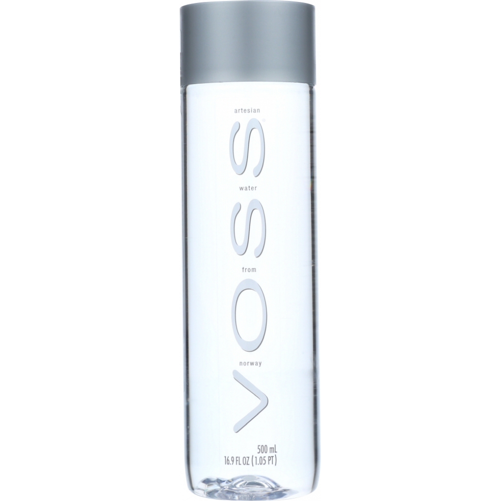 VOSS Still Water - 16.9 fl oz