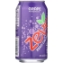 Zevia Grape Soda - 6 Pack, 72 fl oz