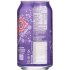 Zevia Grape Soda - 6 Pack, 72 fl oz