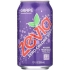 Zevia Grape Soda - 6 Pack, 72 fl oz