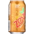 Zevia Cream Soda 6-Pack - 72 fl oz