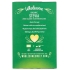 Organic Stevia Sweetener, 75 Packets, 2.65 oz