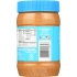 Coconut & Peanut Spread Creamy - 16 oz