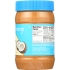 Coconut & Peanut Spread Creamy - 16 oz