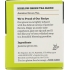 Jasmine Green Tea, 20 Tea Bags