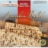 Jerusalem Baked Salted Matzo Thins - 10.5 oz