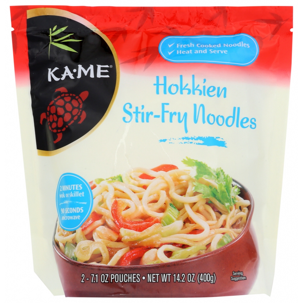 Hokkien Noodles, 14.2 oz