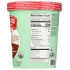 Organic Mint Chocolate Chip Ice Cream