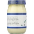 Organic Mayonnaise, 16 oz