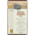 Organic Whole Grain Spanish Rice - 6 oz