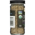 Organic Oregano Seasoning Bottle