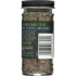 Organic Sweet Basil Herb - 0.56 oz