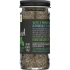 Organic Sweet Basil Herb - 0.56 oz