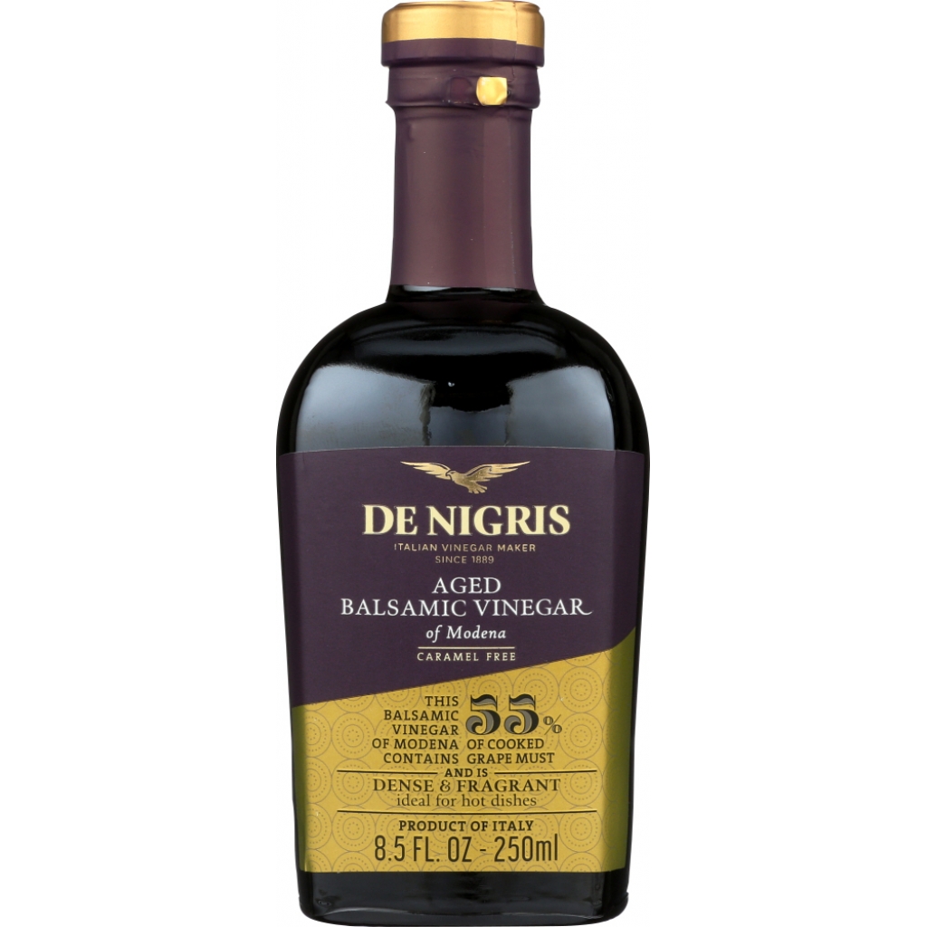 Aged 3 Years Balsamic Vinegar – 8.5 oz