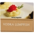 Red Vodka Lumpfish Caviar, 2 oz