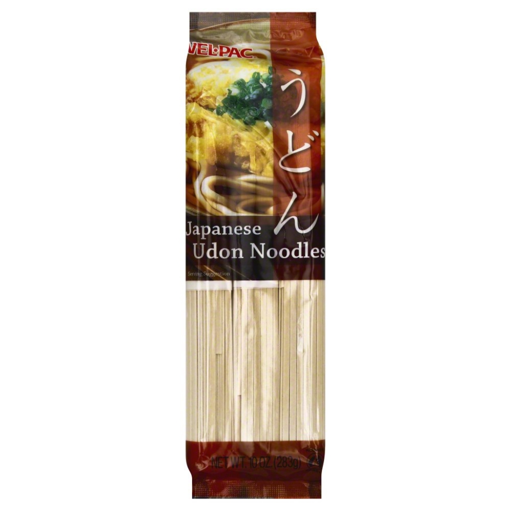 Udon Yokogiri Noodle - 10 oz