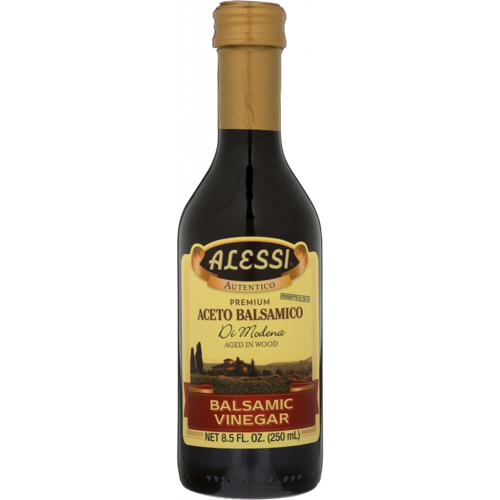 Premium Red Balsamic Vinegar