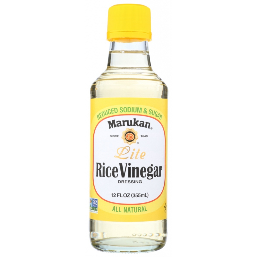 Vinegar Rice Lite Ssnnd Grmt