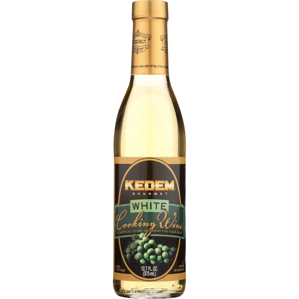 Kedem White Cooking Wine