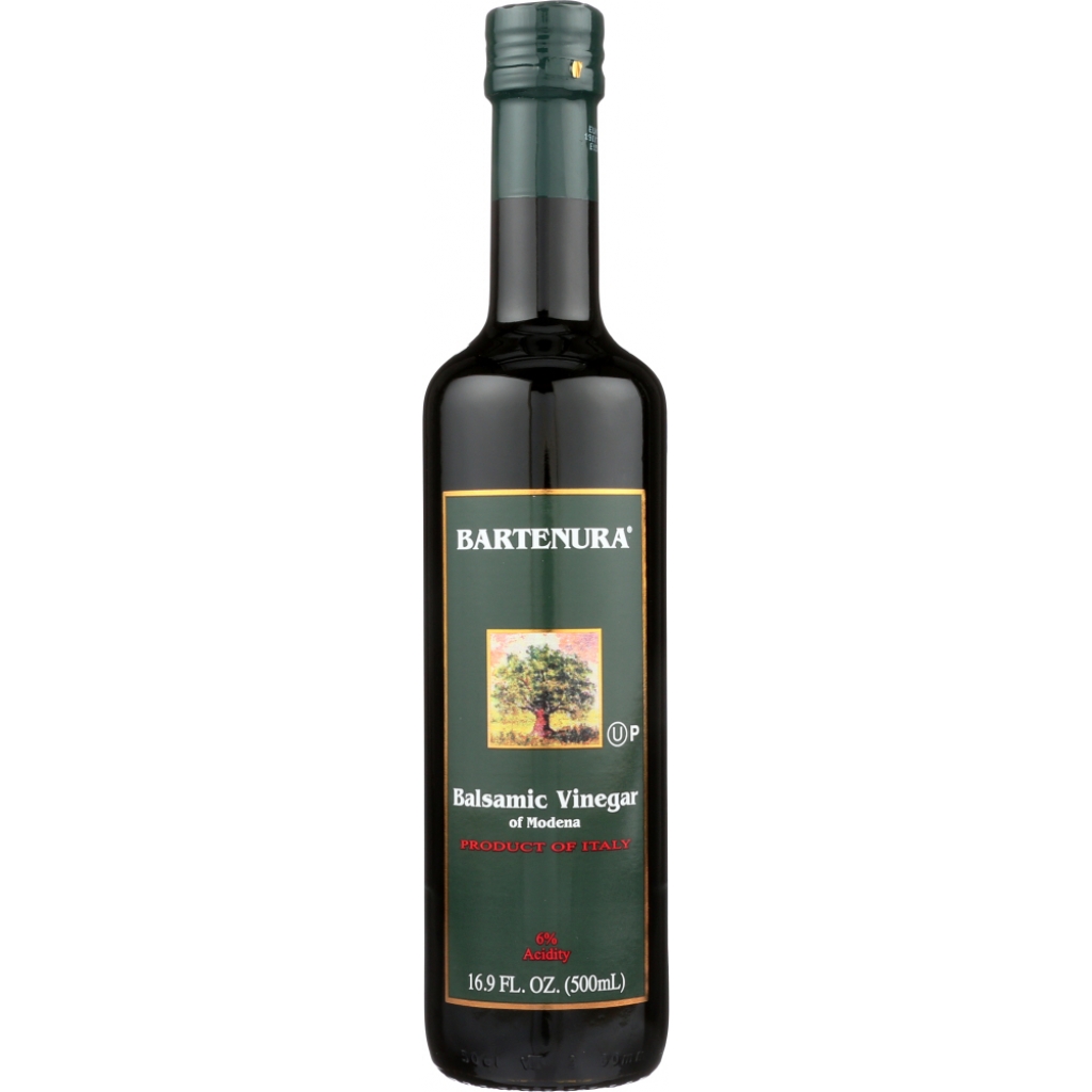 Balsamic Vinegar, 16.9 fl oz