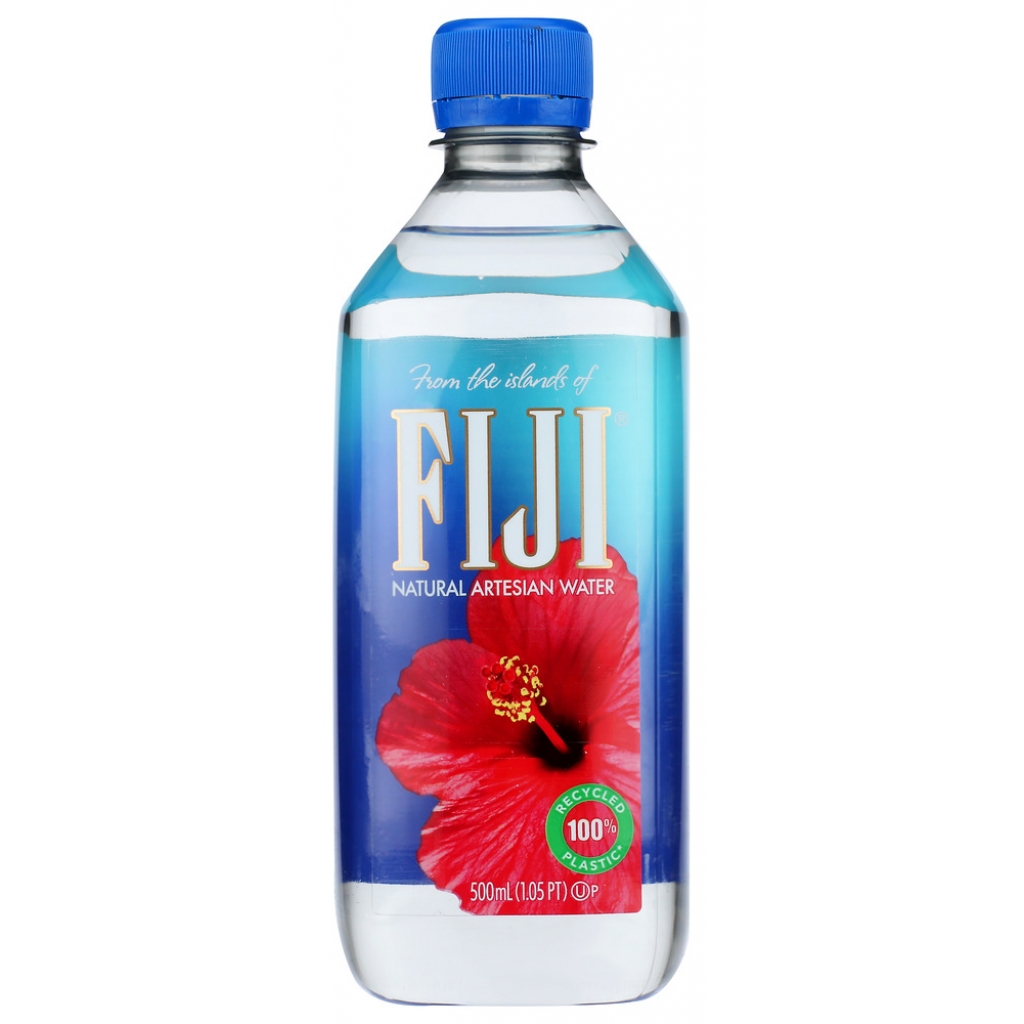 Natural Artesian Water, 0.5 L