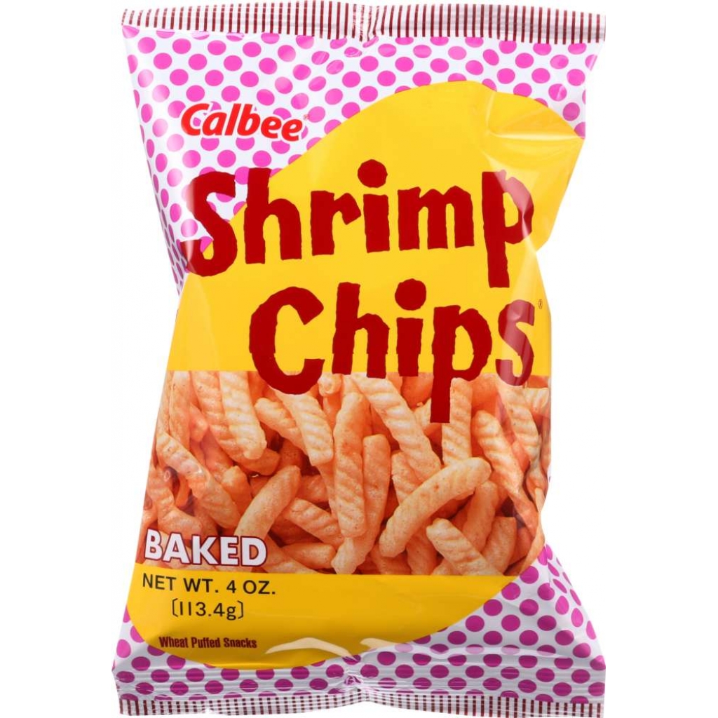 Original Shrimp Chips – A Delicacy of Crunch