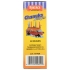 Chanukah Candle Set, 44 pcs