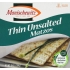 Thin Unsalted Matzos, 10 oz