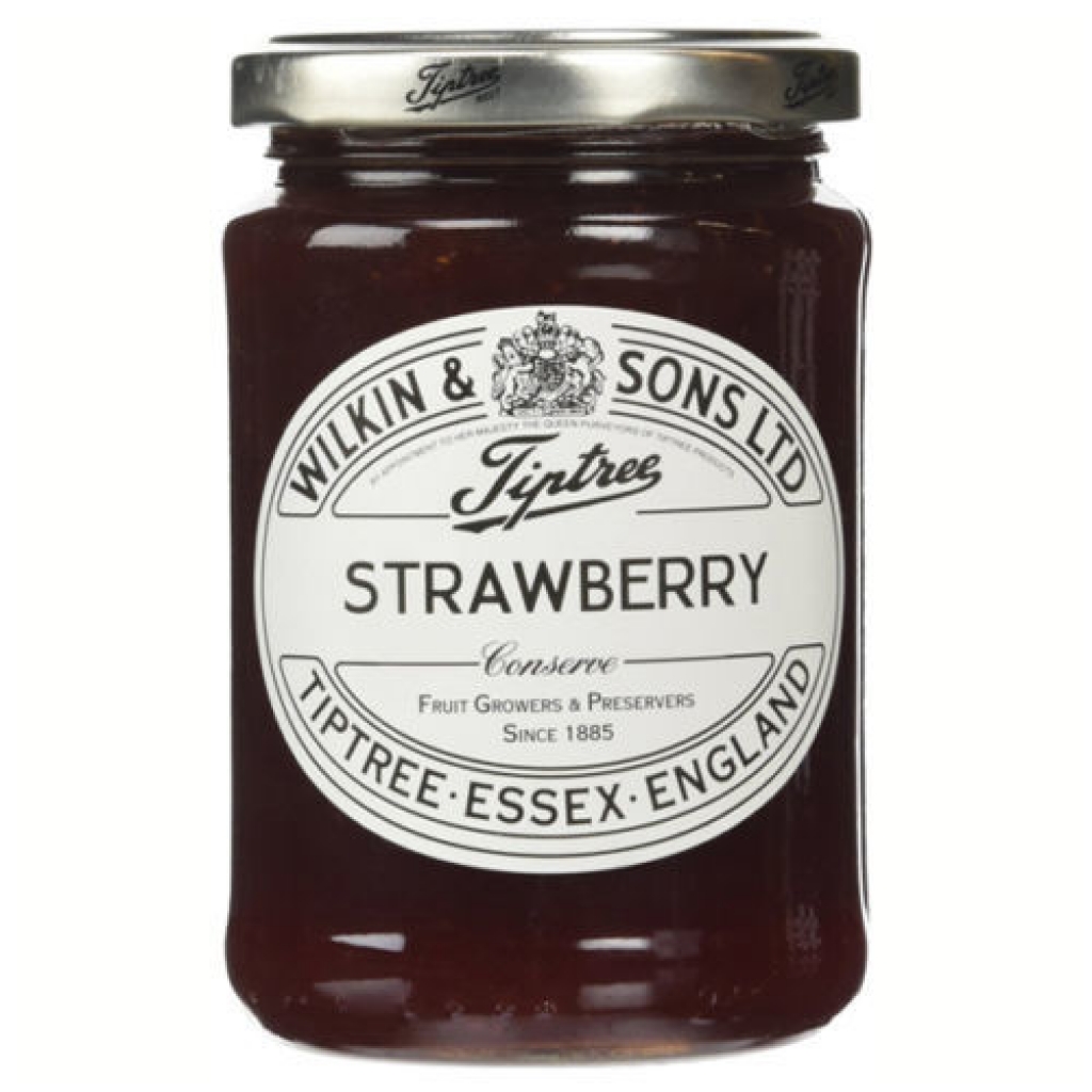 Tiptree Strawberry Preserve