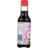 Gluten-Free Teriyaki Marinade and Sauce - 10 oz