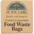 3 Gallon Compostable Food Waste Bags