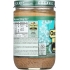 Crunchy Raw Almond Nut Butter - 16 oz