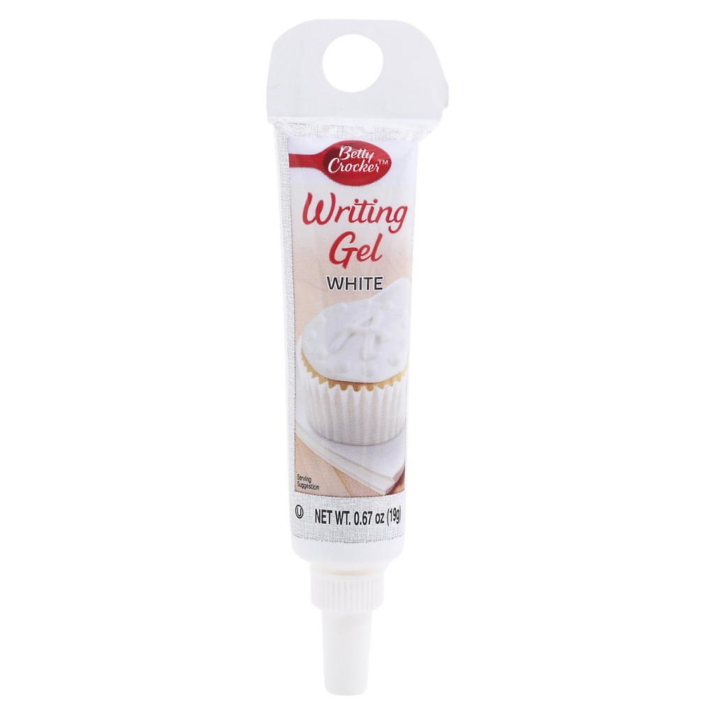 Betty Crocker Decorating Gel - White